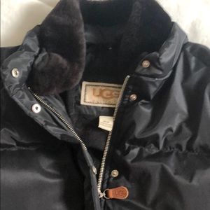 UGG Jacket